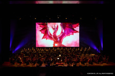 長い夜を越えた先には「Sunbreak」が待っている―「狩猟音楽祭 オーケストラコンサート2022」鑑賞レポート 画像