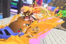 『スプラトゥーン3』前作経験者も知っておきたい「ガチ対戦」5つの変更点―今回は負けてもウデマエが下がらないぞ！ 画像