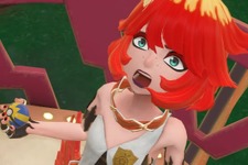 『ポケモン スカーレット・バイオレット』炎系美少女・メロコの「……爆（は）ぜろや」に流行の兆し─「しびれた」「すこ」とファン陥落 画像