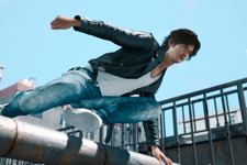 キムタク主演『JUDGE EYES：死神の遺言Remastered』『LOST JUDGMENT：裁かれざる記憶』がSteamにて配信開始！【UPDATE】 画像