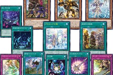 『遊戯王』今さら戻ってほしいと言われももう遅い？「流離のグリフォンライダー」が勇者パーティーを追放された件 画像