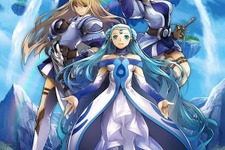『グランディア オンライン』2009年11月25日大型アップデート実装が決定！ 画像