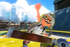 『スプラトゥーン3』最新更新データ「Ver.1.2.0」配信開始！バランス調整や複数の不具合修正へ 画像