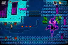 「ジャンル」「主人公」「ゲーム名」3クリックで簡単に完成？“ゲーム製作”ゲーム『The Video Game Machine』Steam向けに2022年Q4リリース 画像