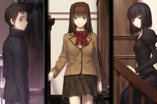 スイッチ/PS4『魔法使いの夜』体験版、本日11月3日の21時に配信開始─青子たちの物語をフルボイス・フルHDで彩る！ 画像