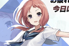 『雀魂』×『咲』コラボに「竹井 久」「福路 美穂子」が参戦！フォロー＆リツイートで、声優陣のサイン色紙をプレゼント 画像