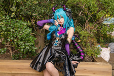 【コスプレ】ホロライブに初音ミク、かすみんも！「池ハロ2022」に集った美麗レイヤー6選【写真25枚】 画像