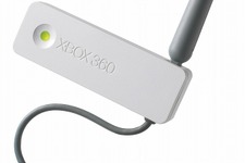 Xbox360「ワイヤレス LAN アダプター」価格改定！1785円値下げ！ 画像