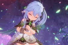 『原神』魔神任務クリア後に「マハールッカデヴァータ」を語るNPCが見つかる―その名は「ゴルシャン」 画像