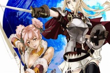 崎元仁（音楽）×水野良（スーパーバイザー）豪華クリエイターが贈る、新作国産MMORPG『アルカディアサーガ』公開テストを開始！ 画像
