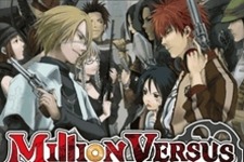 エイチーム、タワーディフェンス型SLG『ミリオンヴァーサス タワーディフェンス』au向けに配信開始 画像