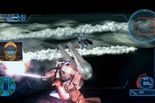 『機動戦士ガンダム戦記』第2回オンラインアップデートの実施と新たなダウンロードコンテンツを配信！ 画像