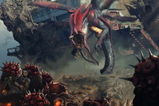 『The Cycle: Frontier』新クリーチャーやステーション刷新など、シーズン3展望も明かされた開発アップデート公開 画像