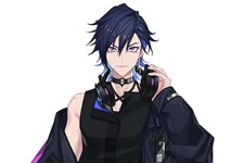 にじさんじEN「Yugo Asuma」、本日14日をもって卒業―「活動に関わる認識、配信内外での行動に容認できない点が多々あり」 画像