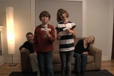 十字架コントローラーで神様にお祈りを捧げる『Mass: We Pray』－動画を公開 画像