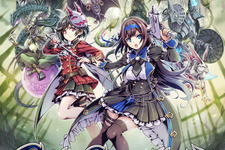 悪魔ハンターの姉妹が駆け巡る！2D横スクロールアクション『Grim Guardians: Demon Purge』2023年2月23日発売 画像