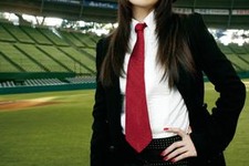 『無限のフロンティア EXCEED』主題歌は水樹奈々が歌う「UNCHAIN∞WORLD」に決定！ 画像