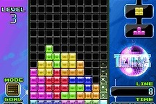 2009年最もハマったケータイゲームは『テトリス』！オリコン・リサーチ調べ 画像