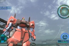『機動戦士ガンダム戦記』11月26日12時30分より新たなモビルスーツの配信開始！ 画像