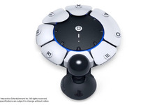 障がいを持つプレイヤーも、簡単かつ快適に遊べるように！PS5用アクセシビリティコントローラー「Project Leonardo」発表 画像