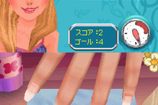 おしゃれとドラマがいっぱい！『チャーム ガールズ クラブ』公式サイトオープン 画像