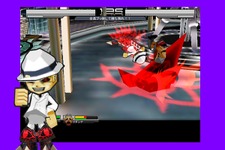 『ゲットアンプドR』新アクセサリ「ソウルルーツ」「涅槃珠」追加！ 画像