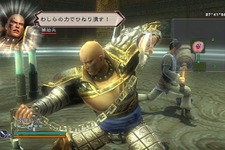 黄巾の力は三國の名将をも打ち倒す！？『真・三國無双 MULTI RAID Special』第4回ダウンロードクエスト配信開始！ 画像
