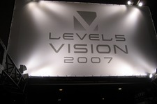 【LEVEL5 VISION 2007】 『レイトン教授と悪魔の箱』は豪華キャストと次なる展開が!? 画像