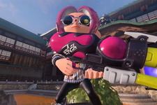 『スプラトゥーン3』バランス調整中心の「更新データ」配信決定！各種ブキや「イカニンジャ」にも変更あり 画像