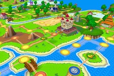 SFC『ドカポン3・2・1』リメイク作がついに現行機に！『ドカポンキングダム コネクト』4月13日発売決定【UPDATE】 画像