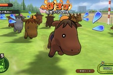 中毒性が高すぎる！ソリティア×競馬の『ソリティ馬 Ride On!』はついつい手が出る面白さ【Apple Arcadeオススメ紹介】 画像