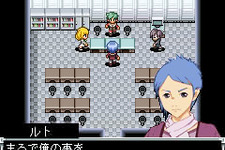 記憶を鍵に真相を解き明かすRPG『ローズマリー3』iモードにて11月30日（月）配信開始  画像