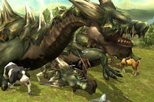 リアルタイムで変化する未曾有の緊張感！『アルカディアサーガ』正式サービス開始 画像