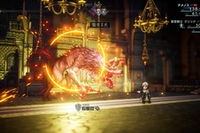 『オクトパストラベラーII』懐かしく、新しく、美しいRPGが再臨！ 「昼夜」や「底力」で広がる“あなただけ”の冒険譚 画像