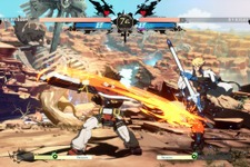 次は誰が参戦？『GUILTY GEAR -STRIVE-』追加キャラ&ステージの配信が4月上旬に延期 画像
