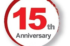 アクワイアが12月6日で創立15周年！特製プレゼントが当たるキャンペーン実施！ 画像