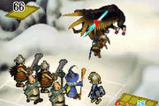 1000年の未来を守るRPG『7 -アルメセラ年代記-』iモードにて配信開始 画像