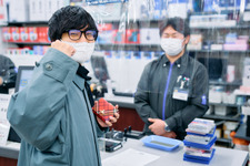ゲームを売ってPS5を買おう！ 買取金額最大6,500円UP「ゲオ」の店頭買取キャンペーンをお得に攻略 画像