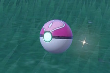 『ポケモンSV』ニュースランキング―バレンタインキャンペーンが爆速で達成！“ラブラブボール”受け取り忘れに注意 画像