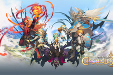 一見カジュアルだけど実は奥深い！『サマナーズウォー：クロニクル』先行プレイ座談会―プレイする手が止まらなくなるゲームデザインを語る 画像
