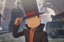 『イナイレ』『レイトン』の最新情報も！レベルファイブ新作ソフト発表会「LEVEL5 VISION 2023 鼓」、3月9日20時より配信 画像
