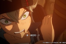 没入感マシマシの世界観描写が魅力！城下町キッカの細かい様子も再現した『ブラッククローバーモバイル 魔法帝への道 The Opening of Fate』テスト版先行プレイ 画像