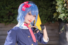 【コスプレ】「ホロ」が「にじ」が「初音ミク」が麗しい！「acosta!」参加の美麗レイヤー5選【写真18枚】 画像