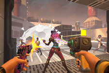 VRシューター『X8（エックスエイト）』特殊能力と銃器の二刀流で華麗に活躍……のはずが、没入感高すぎて挙動不審！【プレイレポ】 画像