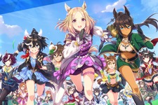 ジャングルポケットは『ウマ娘』アニメ3期への布石！？今年実装される“新ウマ娘”を大胆予想！ 画像