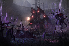 『Wo Long: Fallen Dynasty』不具合が発生中―マウス時のカメラ操作改善を含む修正パッチは近日中にリリースへ 画像