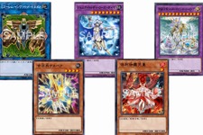 『遊戯王 マスターデュエル』「Gゴーレム」などを収録した新パック「ストロング・ウィル」発表！「古尖兵ケルベク」等の準制限入りも 画像