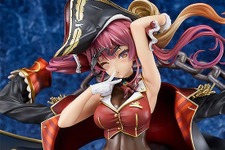 「ホロライブ」フィギュアが“蔵出し販売”へ！魅惑的な「宝鐘マリン」や、イベント仕様の「白上フブキ」など全23種 画像