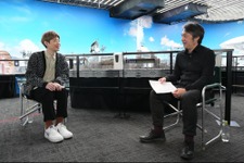 『Dawn of the Monsters』怪獣デザインの極意とは！？声優 濱野大輝さんが怪獣デザイナー西川伸司さんに直撃！ 画像