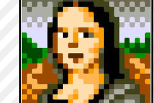 ケータイで頭の体操！ iモード向けパズルサイト「アタマスイッチ！」オープン  画像
